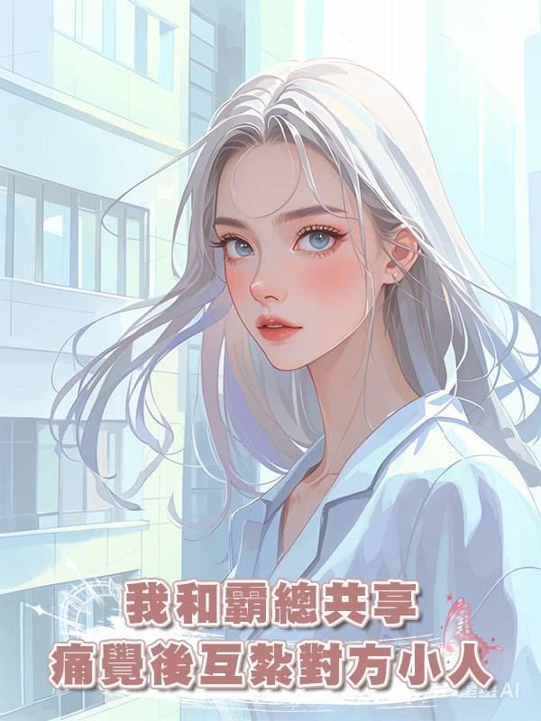 我和霸總共享痛覺後互紮對方小人