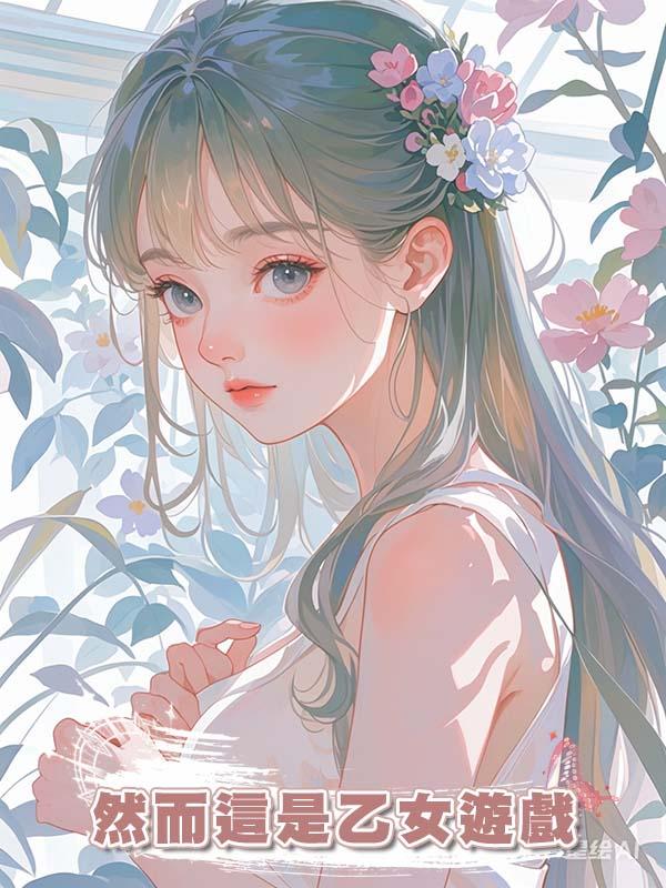 然而這是乙女遊戲