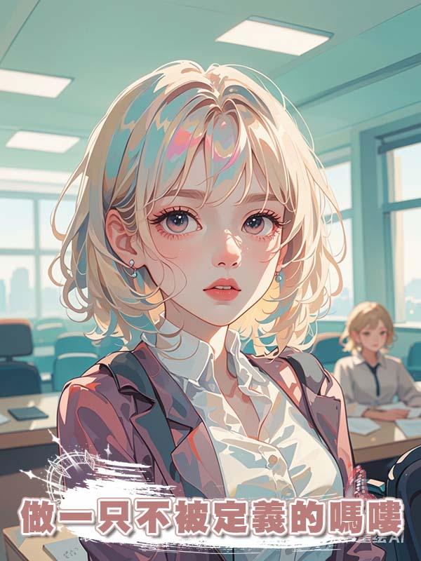 做一隻不被定義的嗎嘍