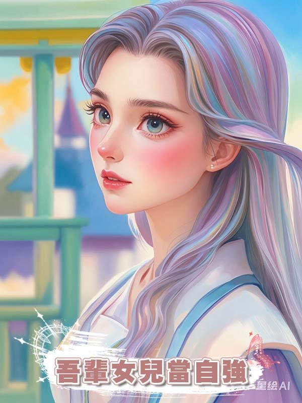 吾輩女兒當自強