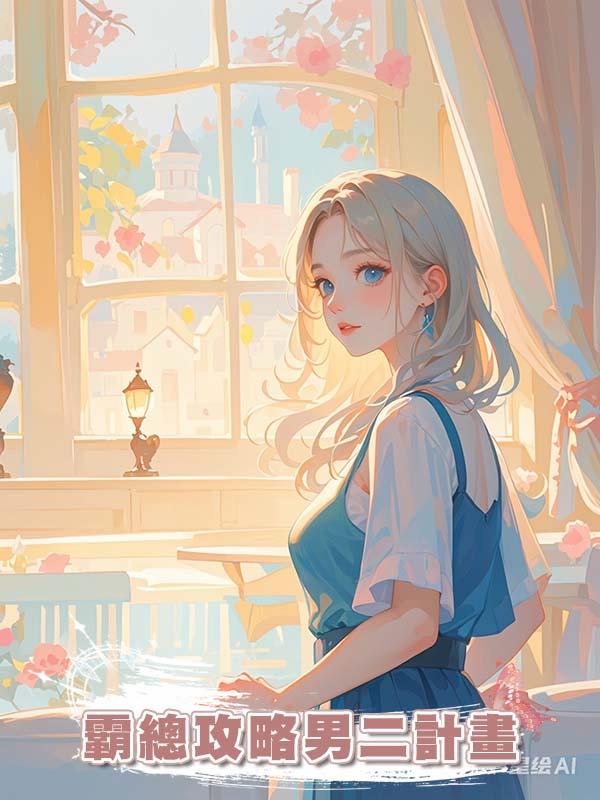 霸總攻略男二計畫