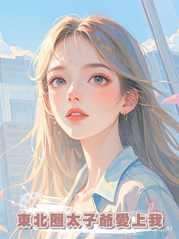 東北圈太子爺愛上我