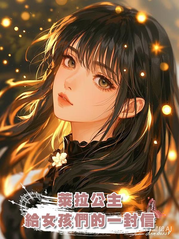 萊拉公主給女孩們的一封信