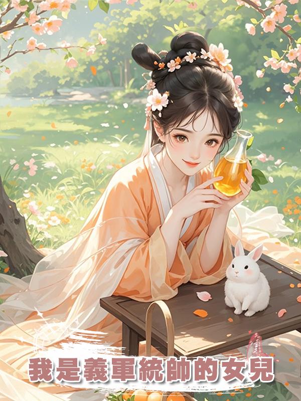 我是義軍統帥的女兒