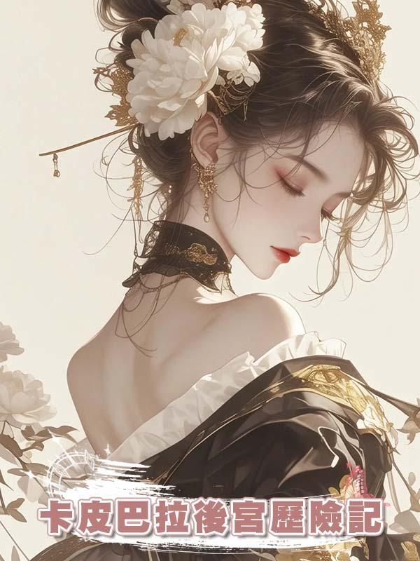 卡皮巴拉後宮歷險記