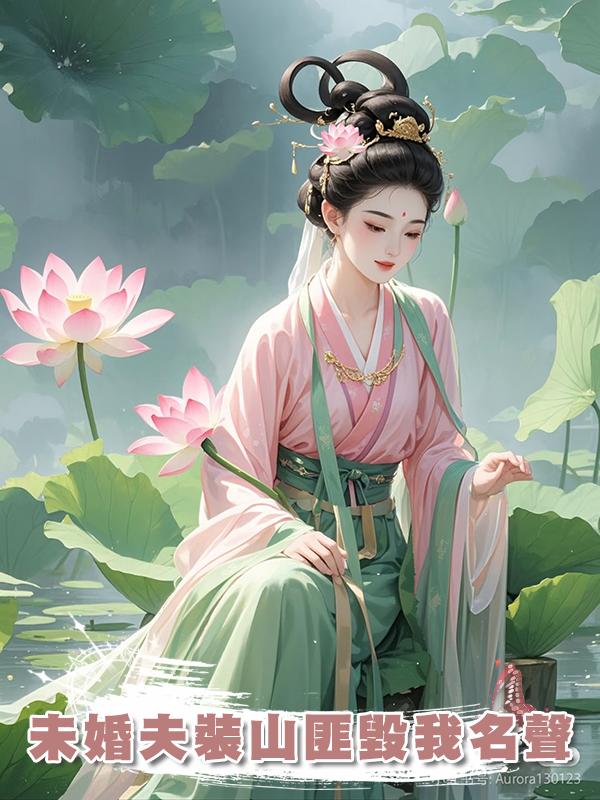 未婚夫裝山匪毀我名聲