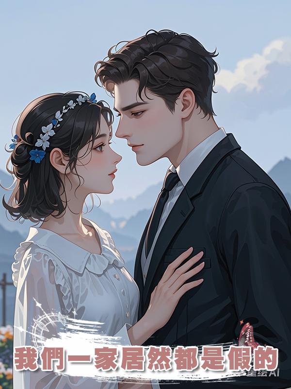 我們一家居然都是假的