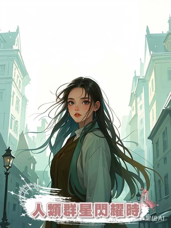 人類群星閃耀時