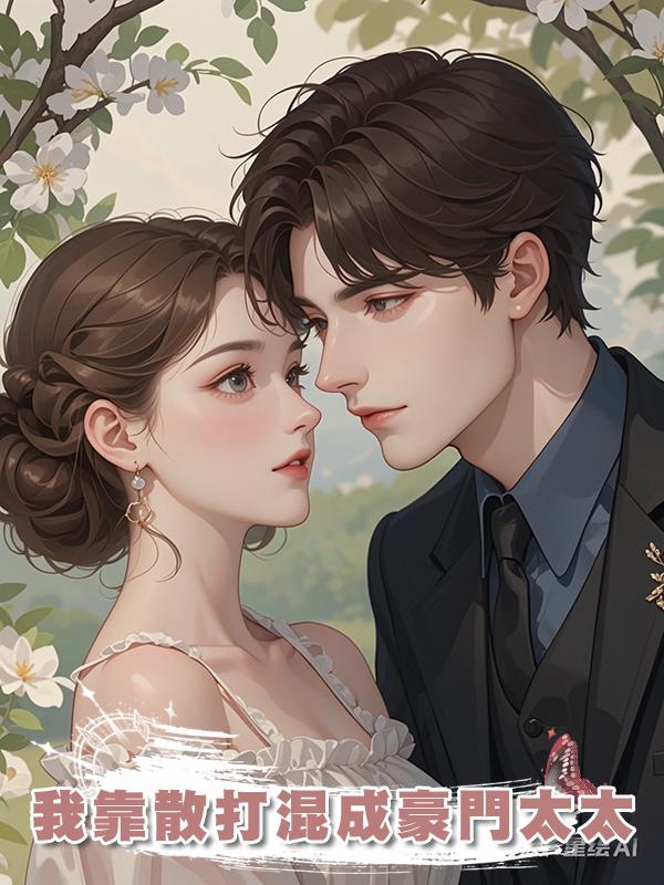 我靠散打混成豪門太太