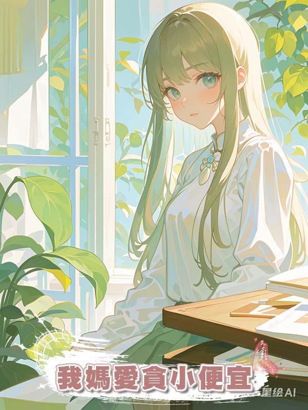 我媽愛貪小便宜