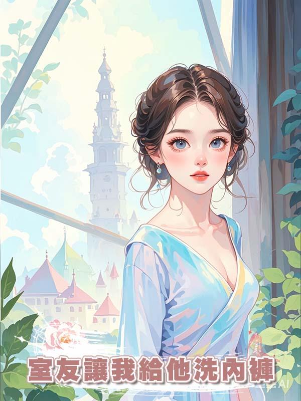 室友讓我給他洗內褲