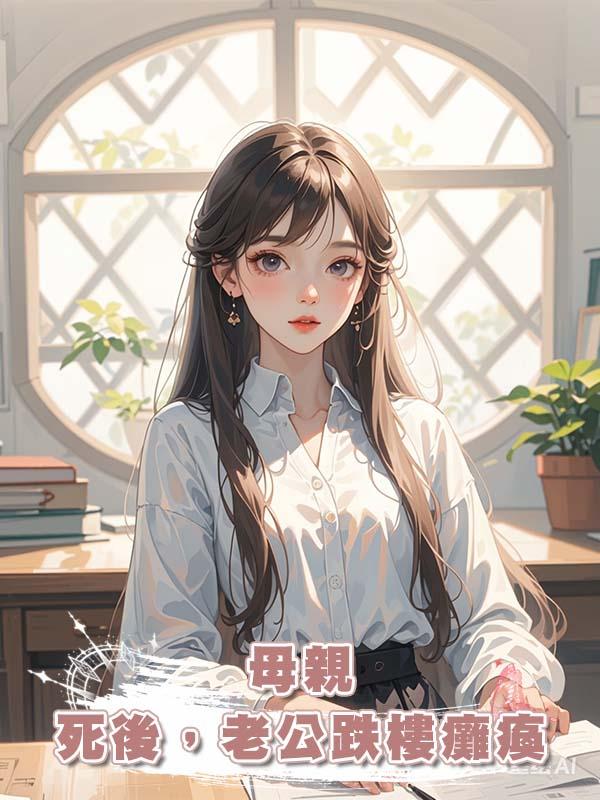 母親死後，老公跌樓癱瘓