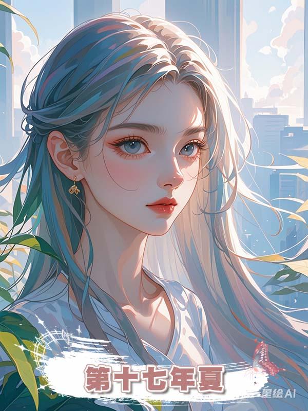 第十七年夏