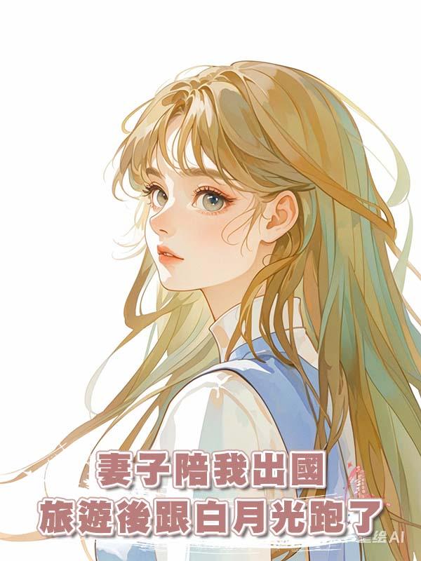 妻子陪我出國旅遊後跟白月光跑了