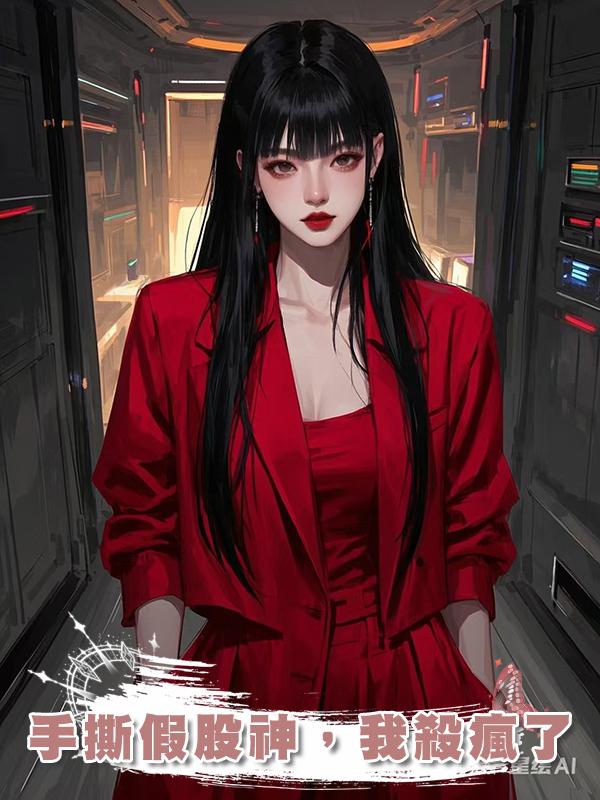 手撕假股神，我殺瘋了