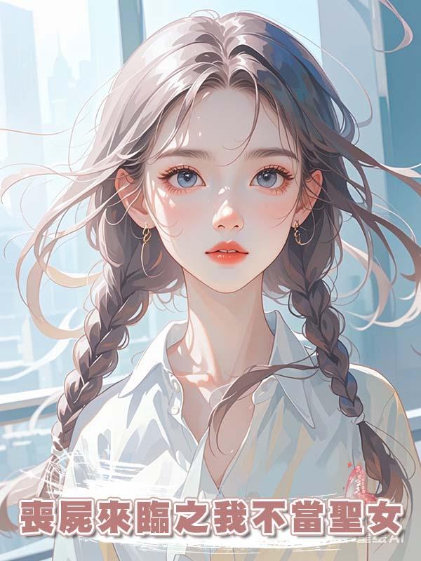 喪屍來臨之我不當聖女