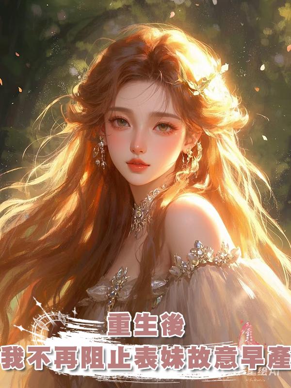 重生後，我不再阻止表妹故意早產