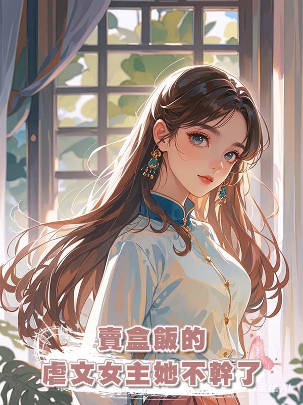 賣盒飯的虐文女主她不幹了