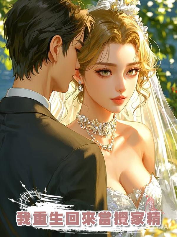 我重生回來當攪家精