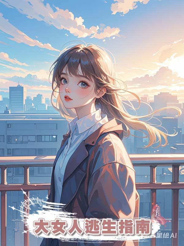 大女人逃生指南