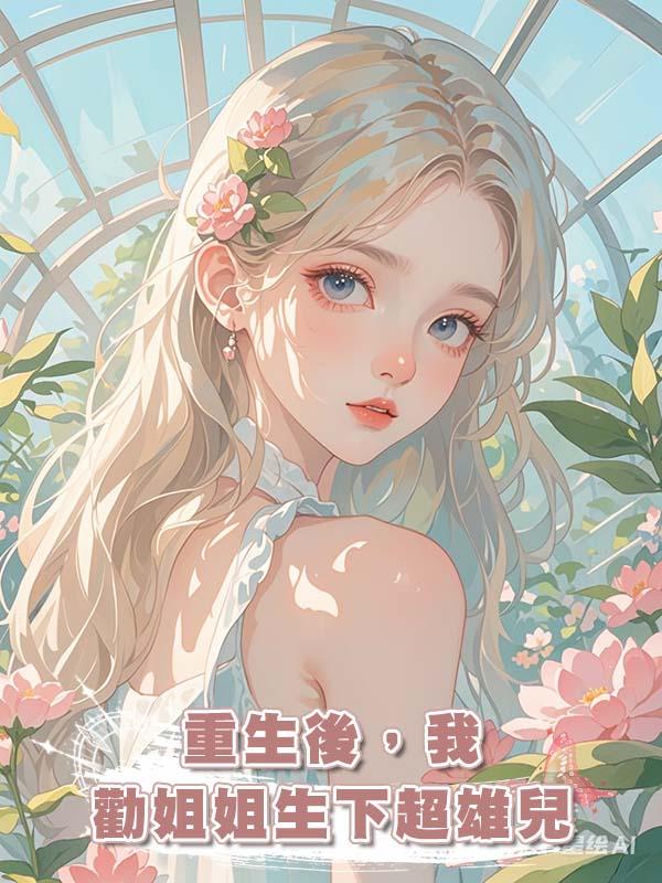 重生後，我勸姐姐生下超雄兒