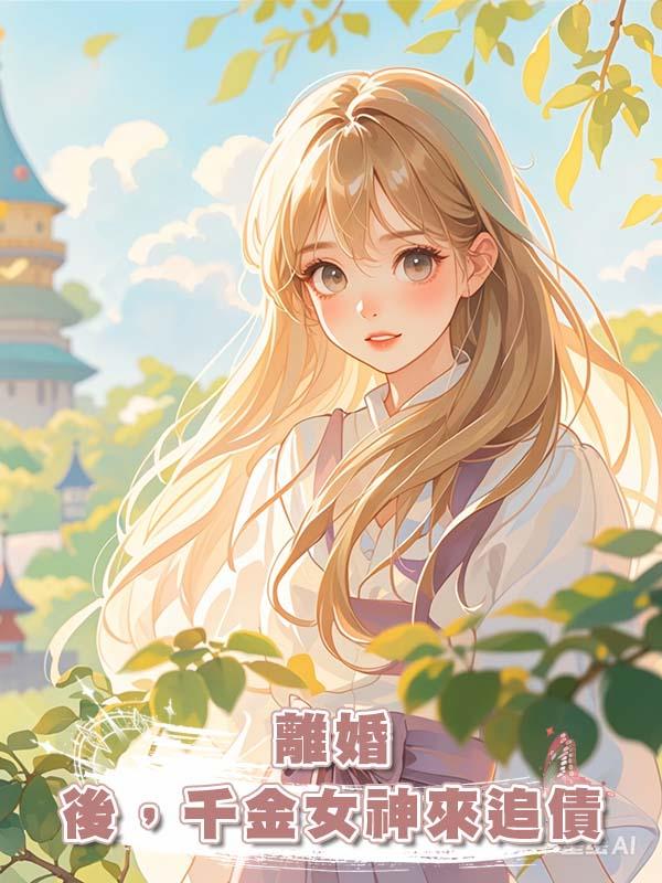 離婚後，千金女神來追債