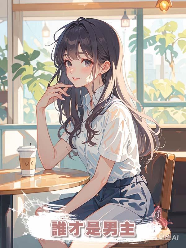 誰才是男主