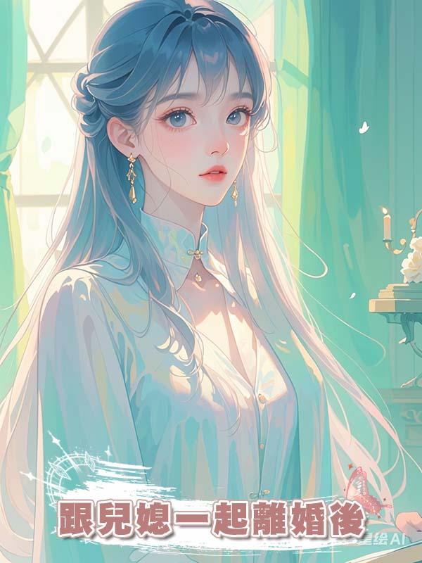 跟兒媳一起離婚後