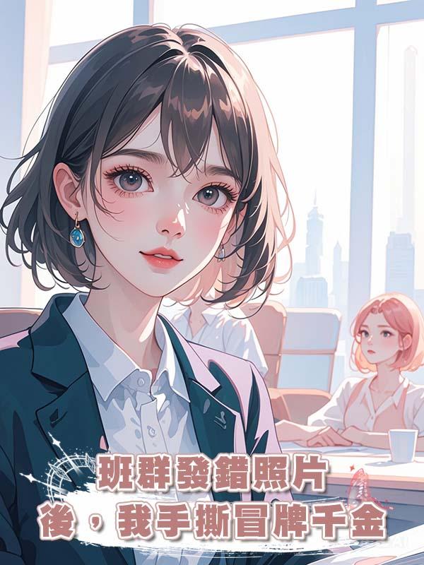 班群發錯照片後，我手撕冒牌千金