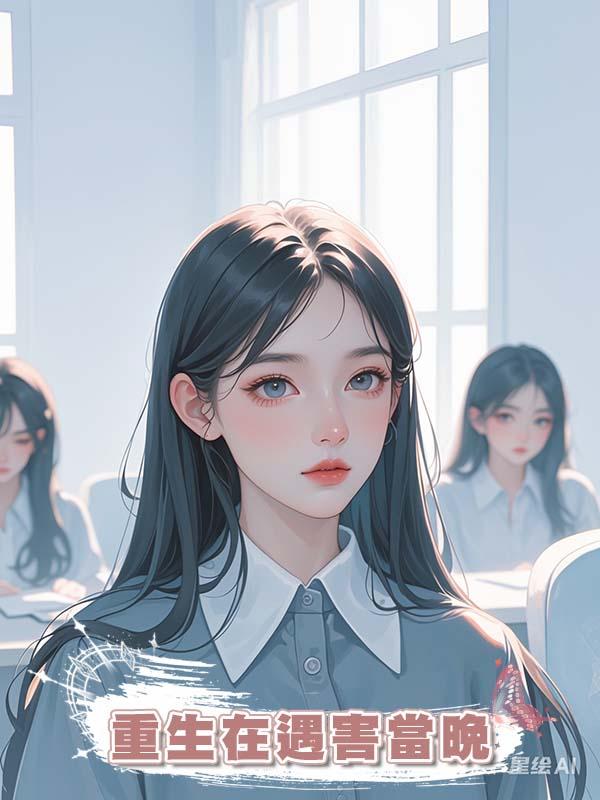 重生在遇害當晚