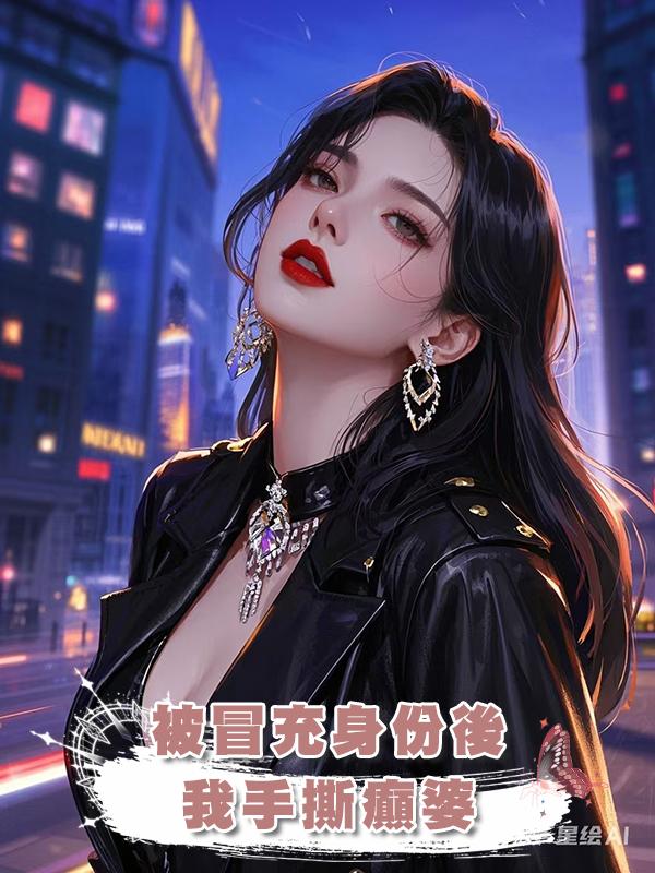 被冒充身份後，我手撕癲婆