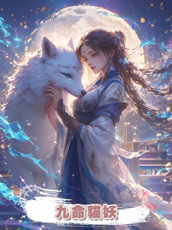 九命貓妖