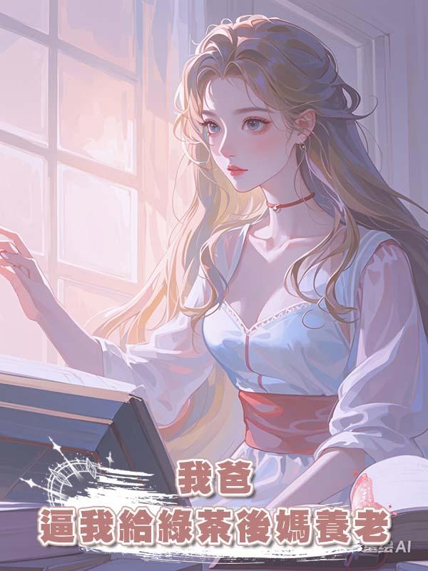 我爸逼我給綠茶後媽養老