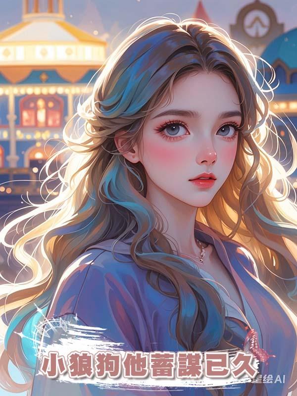 小狼狗他蓄謀已久