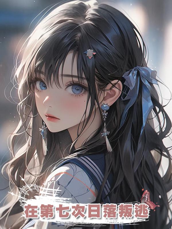 在第七次日落叛逃