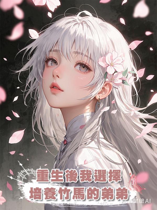 重生後我選擇培養竹馬的弟弟