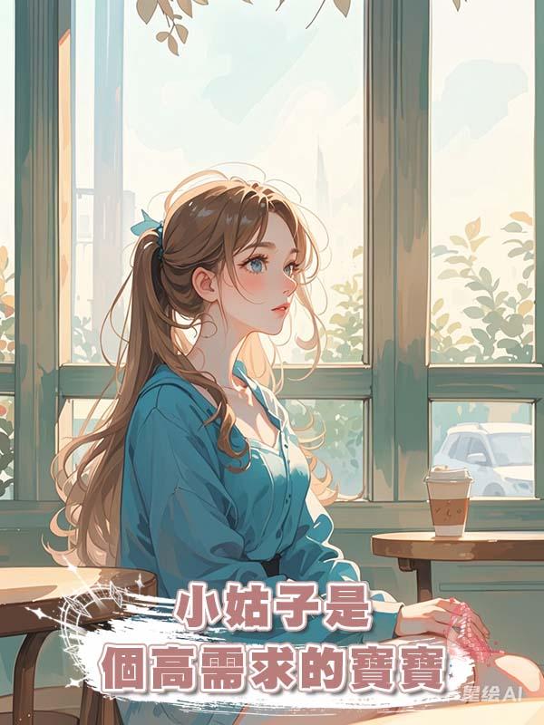 小姑子是個高需求的寶寶