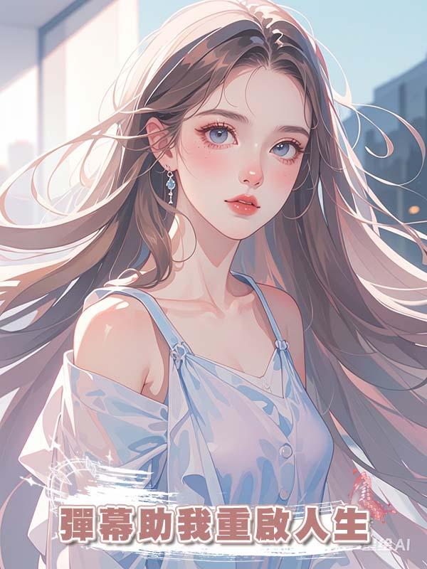 彈幕助我重啟人生