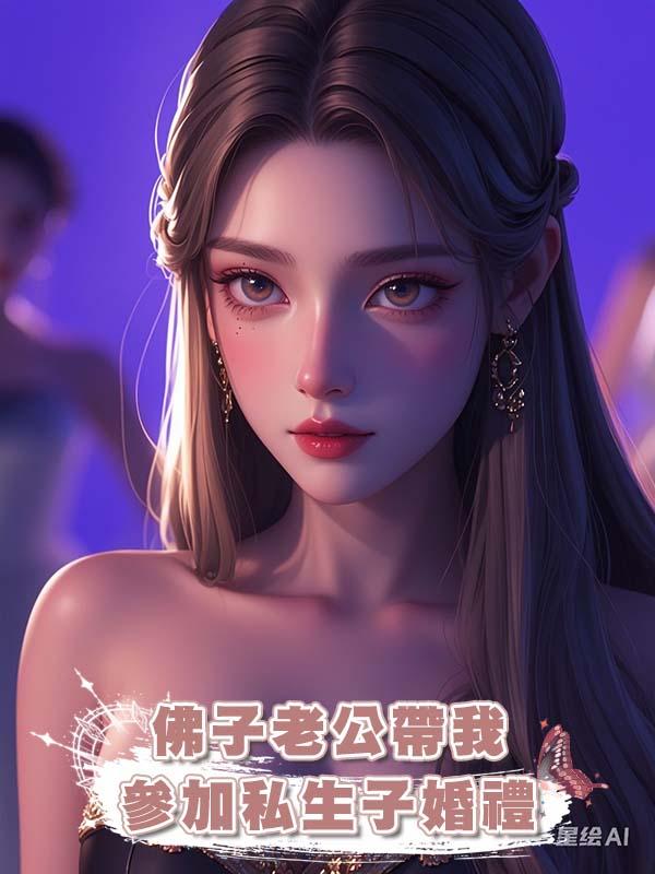 佛子老公丁克二十年後，帶我參加私生子婚禮