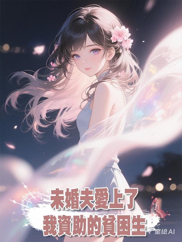 未婚夫愛上了我資助的貧困生