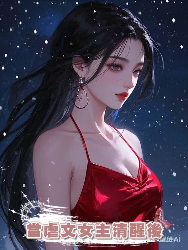 當虐文女主清醒後