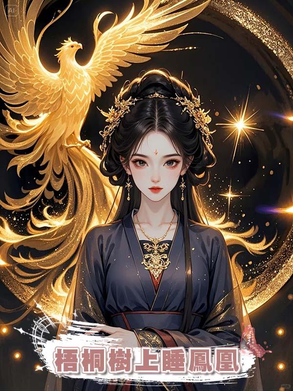 梧桐樹上睡鳳凰