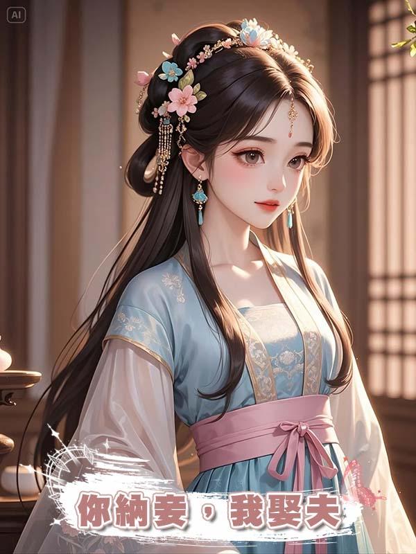 你納妾，我娶夫