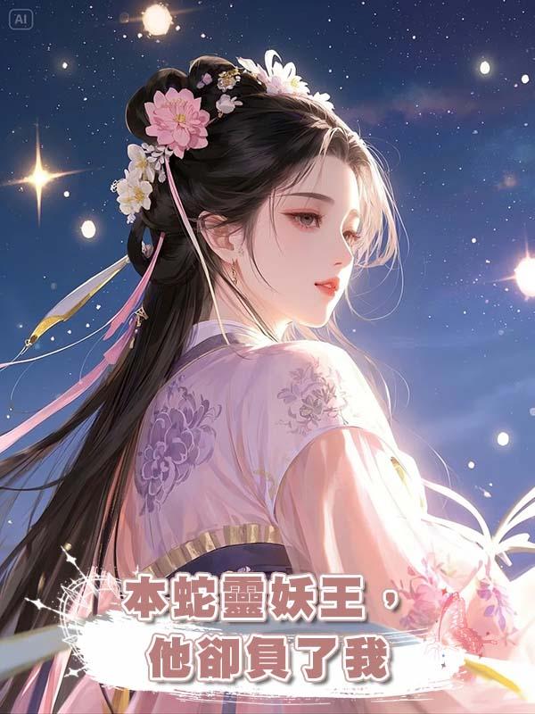 我本蛇靈妖王，他卻負了我，待我腹中靈胎成型後，她卻胎胎異種