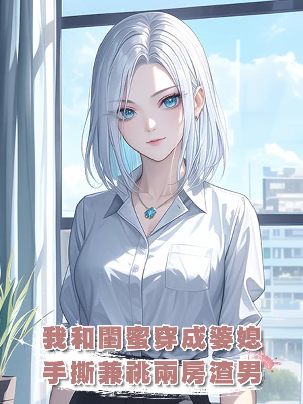 我和閨蜜穿成了婆媳，手撕兼祧兩房的渣男