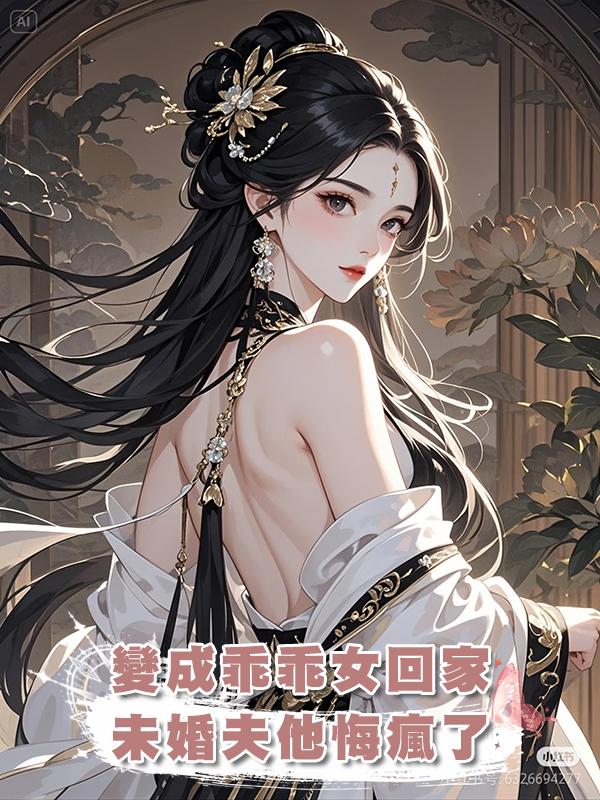 變成乖乖女回家，未婚夫他悔瘋了