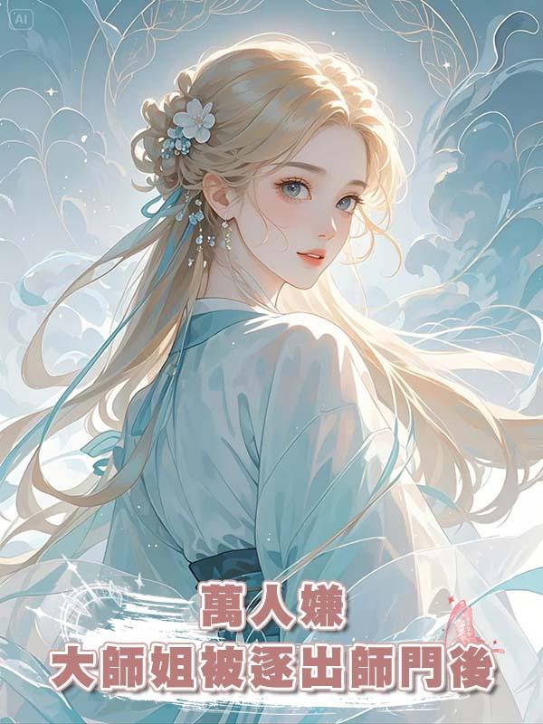 萬人嫌大師姐被逐出師門後