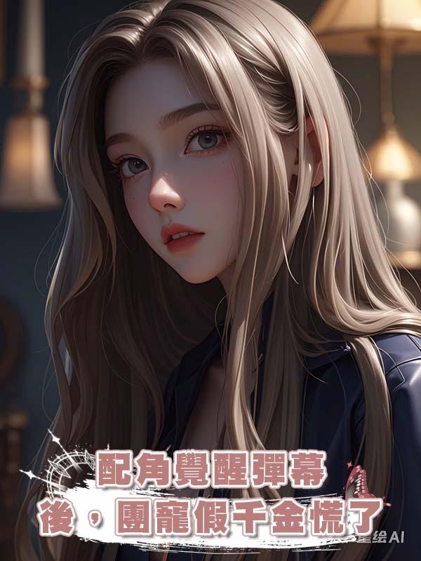 配角覺醒彈幕後，團寵假千金慌了