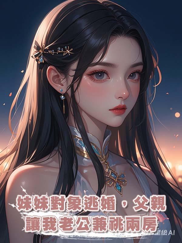 妹妹對象逃婚，父親讓我老公兼祧兩房