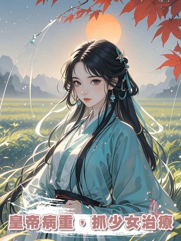 皇帝病重，抓少女治療，我看著抓人的頭領：我今兒剛滿十五